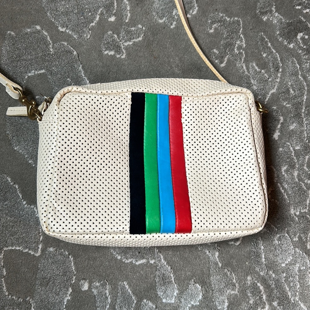 Clare V crossbody